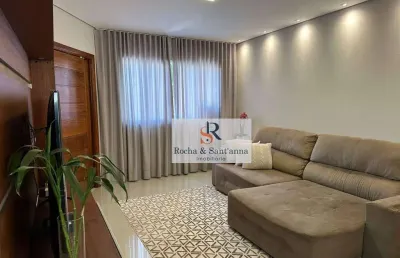Casa com 3 quartos à venda na Rua Seis, Jardim Park Real, Indaiatuba