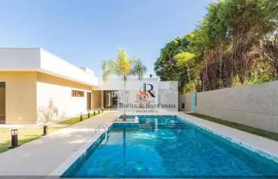 Chácara à venda, 1000 m² por r$ 2.800.000,00 - terras de itaici - indaiatuba/sp