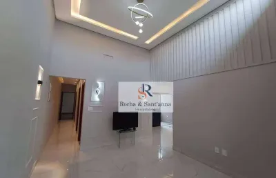 Casa à venda, 118 m² por r$ 860.000,00 - jardins do império - indaiatuba/sp