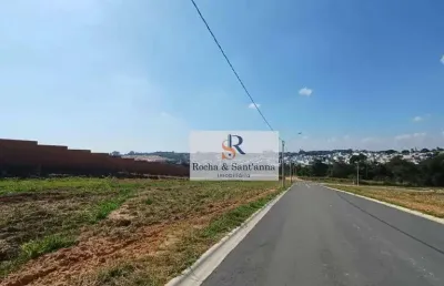 Terreno 300 metros r$ 345.000 - reserva da colina - indaiatuba/sp