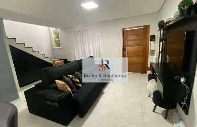 Casa em condomínio fechado com 3 quartos para alugar na Rua Dois, Jardim Park Real, Indaiatuba