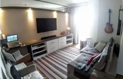 Apartamento com 2 dormitórios à venda, 62 m² por r$ 475.000,00 - vila brizzola - indaiatuba/sp