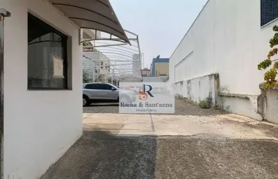 Terreno comercial à venda na Rua Cerqueira César, Centro, Indaiatuba