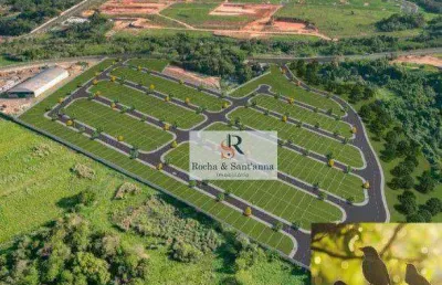 Terreno - jardim residencial veneza - indaiatuba/sp