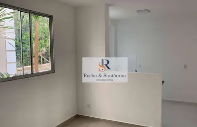 Apartamento - edifício solar dos pássaros - salto/sp