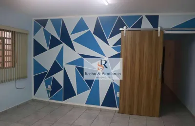 Casa com 5 quartos à venda na Rua Danti Scachetti, Residencial Monte Verde, Indaiatuba