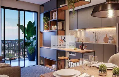 Apartamento - edifício spázio itália - indaiatuba/são paulo