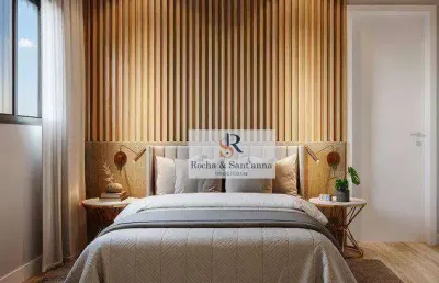 Apartamento - edifício spázio itália - indaiatuba/sp