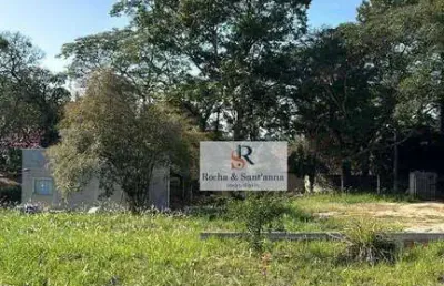 Terreno à venda na Rua Antônio do Amaral Campos, Chácara Alvorada, Indaiatuba