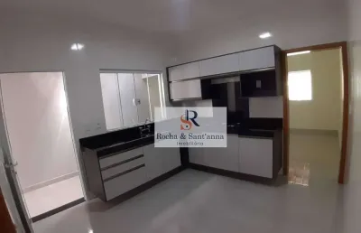 Casa com 3 dormitórios à venda, 109 m² por r$ 750.000,00 - jardim pau preto - indaiatuba/sp