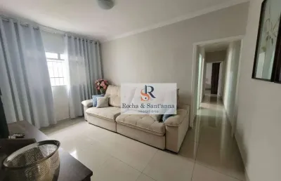 Casa com 3 quartos à venda na Rua João de Campos Bueno, Jardim Morada do Sol, Indaiatuba
