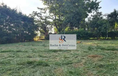 Terreno à venda, 7200 m² por r$ 1.300.000,00 - recanto dos pássaros - indaiatuba/sp