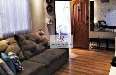 Casa com 3 quartos à venda na Rua Sílvio Talli, Jardim Belo Horizonte, Indaiatuba
