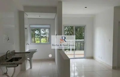 Apartamento com 2 dormitórios à venda, 51 m² por r$ 400.000,00 - edifício villa helvétia - indaiatuba/sp