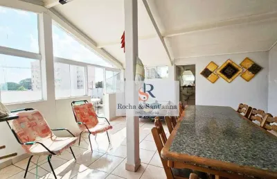 Casa com 4 quartos à venda na Avenida Presidente Kennedy, Cidade Nova I, Indaiatuba