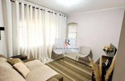 Casa com 2 quartos à venda na Rua Luiz Cupini, Parque das Nações, Indaiatuba