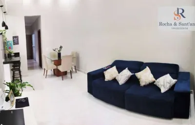 Casa com 3 dormitórios à venda, 118 m² por r$ 550.000,00 - jardim dos sabiás - indaiatuba/sp