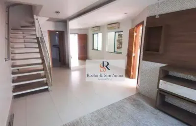 Casa com 3 quartos à venda na Rua Vicente Ferrer, Jardim Pau Preto, Indaiatuba