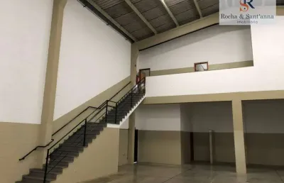 Galpão 790 metros r$ 3.095.000 - comercial vitória martini - indaiatuba/sp