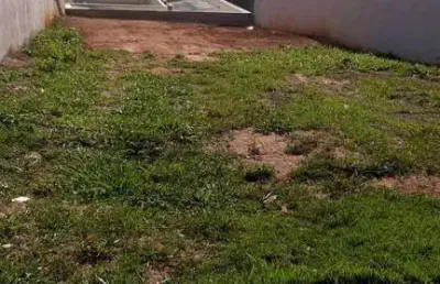 Terreno à venda, 300 m² por r$ 425.000,00 - condomínio piemonte - indaiatuba/sp