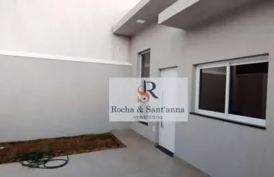 Casa com 3 quartos à venda na Rua João José Mendes, Jardim das Maritacas, Indaiatuba