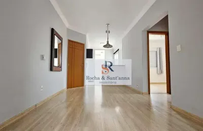 Apartamento com 2 quartos à venda na Rua Tapuia, Vila Maria Helena, Indaiatuba