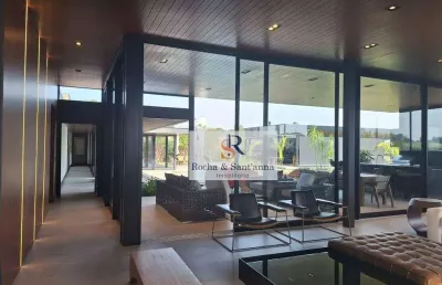 Casa, 900 m² - venda por r$ 10.800.000,00 ou aluguel por r$ 72.450,00/mês - reserva petrus - indaiatuba/sp