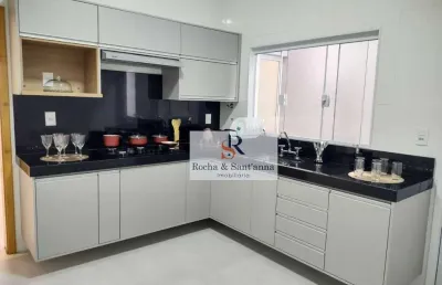 Casa com 3 quartos à venda na Rua Vinte e Quatro de Maio, Centro, Indaiatuba