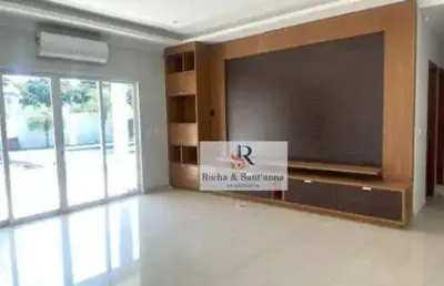 Casa com 5 quartos à venda na Rua Judith Campagnoli de Oliveira, Vila Suíça, Indaiatuba