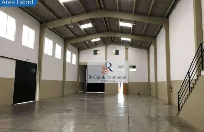 Galpão 795 metros r$ 2.995.000 - comercial vitória martini - indaiatuba/sp