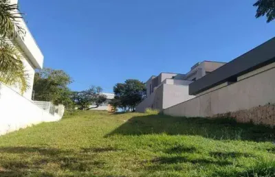 Terreno à venda, 360 m² por r$ 499.000,00 - terra magna - indaiatuba/sp