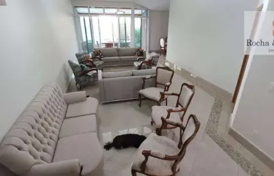 Sobrado com 4 dormitórios à venda, 326 m² por r$ 2.380.000,00 - jardim residencial santa clara - indaiatuba/sp