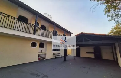 Sobrado com 4 dormitórios, 250 m² - venda por r$ 880.000,00 ou aluguel por r$ 5.150,00/mês - jardim alice - indaiatuba/sp