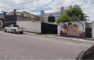 Terreno à venda em Cangaíba, São Paulo 