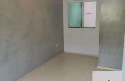 Casa para venda em são paulo, parada xv de novembro, 2 dormitórios, 2 suítes, 1 banheiro, 1 vaga
