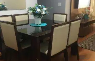 Apartamento para venda em são paulo, vila formosa, 3 dormitórios, 1 suíte, 1 banheiro, 1 vaga