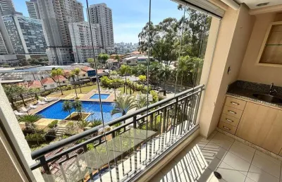 Belissímo apartamento à venda no ipiranga/vergueiro