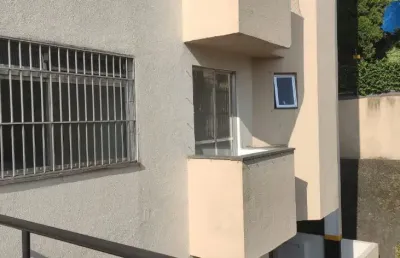 Apartamento com 2 quartos à venda na Vila Ema, São Paulo 