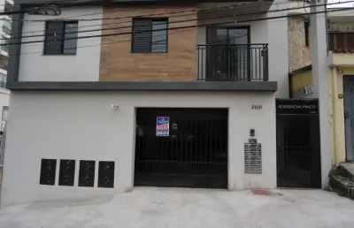 Apartamento com 2 quartos à venda na Vila Medeiros, São Paulo 