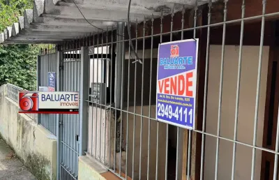 Casa com 5 quartos à venda na Vila Ede, São Paulo 