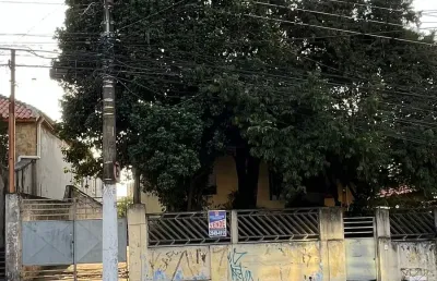 Casa com 4 quartos à venda na Vila Ede, São Paulo 
