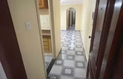 Apartamento com 2 quartos à venda no Barro Branco (Zona Norte), São Paulo 