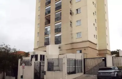 Apartamento com 2 quartos à venda na Vila Ede, São Paulo 