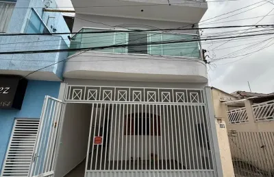 Casa com 3 quartos à venda na Vila Medeiros, São Paulo 
