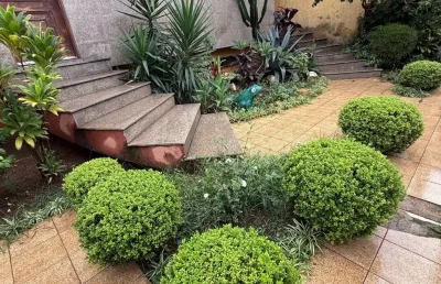 Casa com 3 quartos à venda na Vila Medeiros, São Paulo 