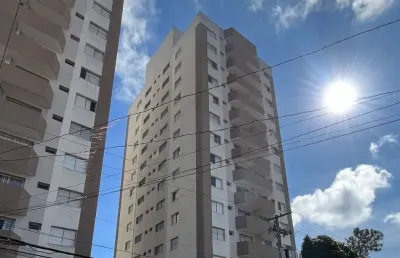 Apartamento com 2 quartos à venda na Vila Medeiros, São Paulo 