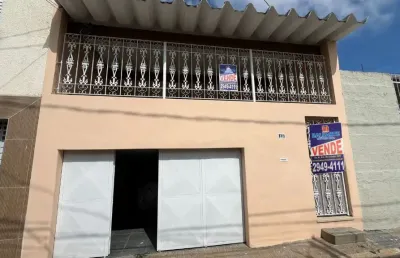 Casa com 3 quartos à venda na Vila Medeiros, São Paulo 