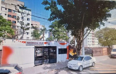 Apartamento com 3 quartos para alugar em Itaquera, São Paulo 