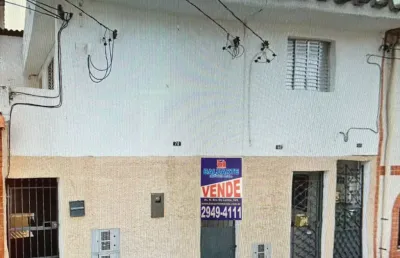 Casa com 7 quartos à venda na Vila Ede, São Paulo 