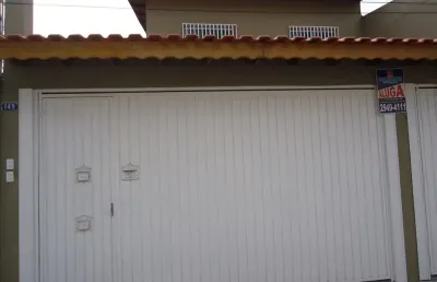 Apartamento com 1 quarto para alugar na Vila Medeiros, São Paulo 